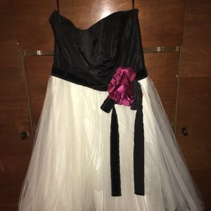Princess dress